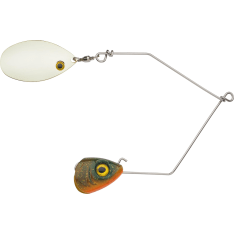 Abu Garcia Svartzonker Spinhead 45 g lippa jigipää