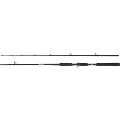 Abu Garcia Beast Pike Jerkbait 662/1.98M Xf 40-90G 2Sec Casting Rods
