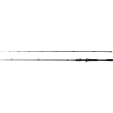 Abu Garcia Eon 662Lp 1.98M Xf 3-15G 2Sec Casting Rods