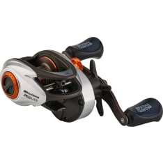 Abu Garcia Revo X Lp Star Drag 8Bb LH hyrräkela