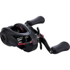 Abu Garcia Revo Winch Lp Star Drag 9Bb hyrräkela