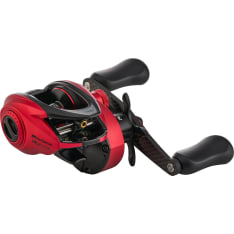 Abu Garcia Revo Rocket Lp Star Drag 11Bb hyrräkela