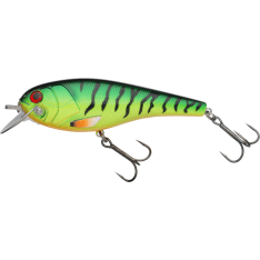 Abu Garcia Beast Hi-Lo floating 12 cm vaappu