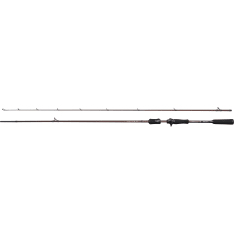 Abu Garcia Spike S Crankbait 2.18M Mf 10-30G 2Sec hyrräkelavapa