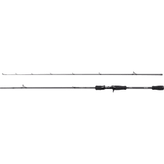 Abu Garcia ORRA 662M 1,98 m XF 10-35 g 2os hyrräkelavapa