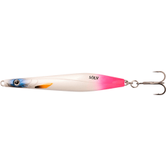 Abu Garcia Sölv SPIRR 8 cm 14 g lusikkauistin
