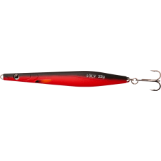 Abu Garcia Sölv SPIRR 8 cm 14 g Spoon Lure