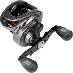 Abu Garcia MAX4 hyrräkela