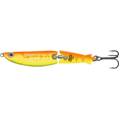 Abu Garcia Toby Jointed 10 g lusikkauistin