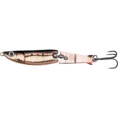 Abu Garcia Toby Jointed 10 g spoon
