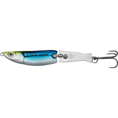 Abu Garcia Toby Jointed 18 g lusikkauistin