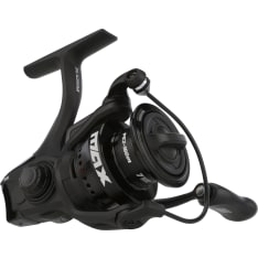Abu Garcia Max SX avokela