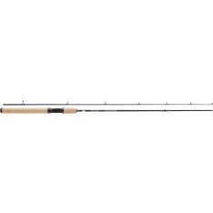 Abu Garcia Devil 662M 5/20 Cast fishing rod