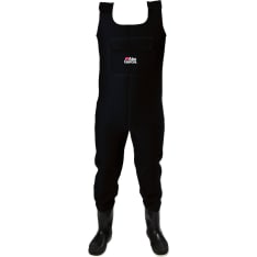 Abu Garcia Neoprene Waders Size 44/45 Waders