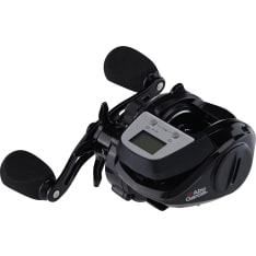 Abu Garcia Max DLC LP Star Drag hyrräkela