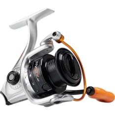 Abu Garcia Max STX avokela