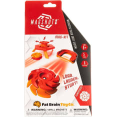 Fat Brain Magshuto Magkit Series 1
