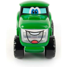John Deere Johnny Flashlight
