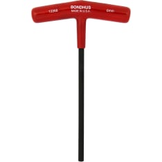 Bondhus T-handle Allen key