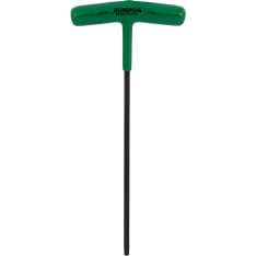 Bondhus torx-avain T-kahvalla