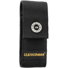 Leatherman nylon belt holster