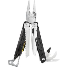 Leatherman Signal monitoimityökalu nylonkotelolla