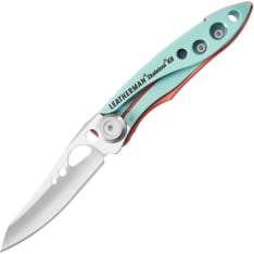 Leatherman Skeletool KB Paradise taittoveitsi