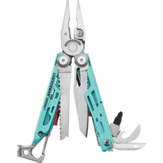 Leatherman Signal monitoimityökalu