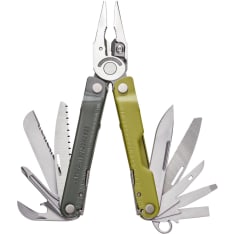 Leatherman Rebar monitoimityökalu