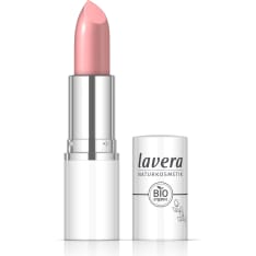 Lavera Cream Glow 4,5 g huulipuna