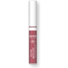 Lavera High Shine Water Gloss 5,5 ml huulikiilto