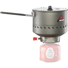 MSR Reactor 2.5L Stove System retkikeitin