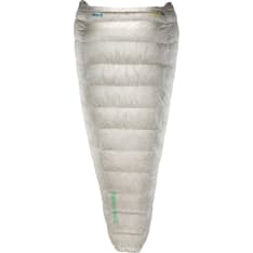 Therm-a-Rest Vesper -6C UL Quilt Reg Grey makuupussi