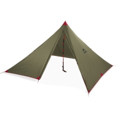 MSR Front range katos