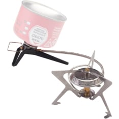 MSR WindPro 2 retkikeitin