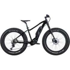 Active Arctic 2023 sähköfatbike