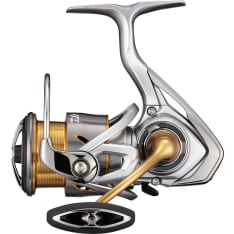 Daiwa 21 Freams LT avokela
