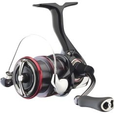 Daiwa 23 Fuego LT avokela