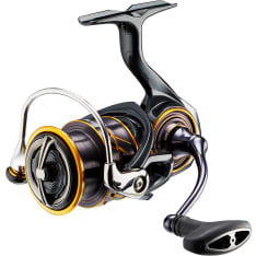 Daiwa 22 Caldia LT avokela