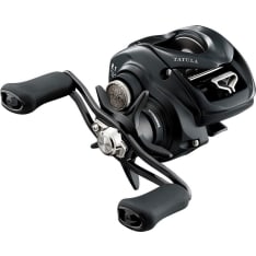 Daiwa 23 Tatula TW award