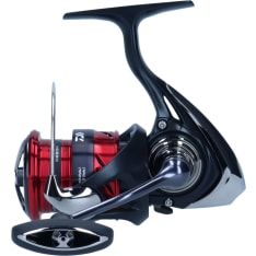 Daiwa 23 Ninja LT avokela