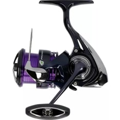 Daiwa 24 Prorex X LT avokela
