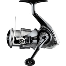 Daiwa 26 Crossfire LT avokela