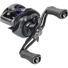 Daiwa 26 Prorex TW HD 200 baitcasting reel