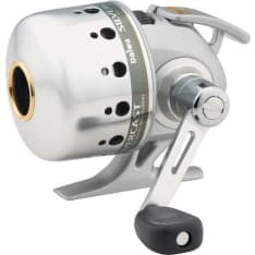 Daiwa Silvercast 100 umpikela
