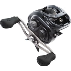 Daiwa Tatula HD 200H LTD hyrräkela