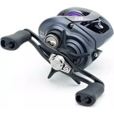 Daiwa 20 Prorex PE SV TW 100 hyrräkela