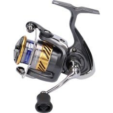 Daiwa 20 Laguna LT avokela