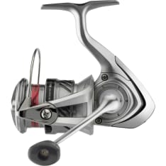 Daiwa 20 Crossfire LT avokela