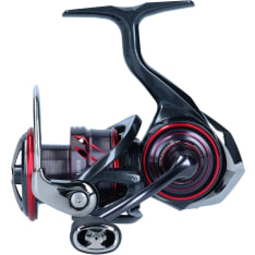 Daiwa 21 Ballistic MQ LT avokela